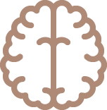 Brain Icon